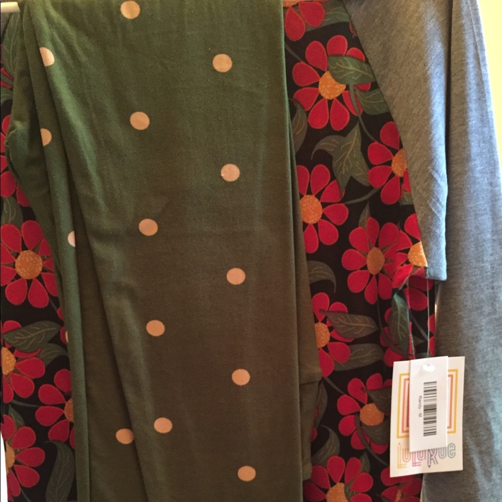 LulaRoe Outfit